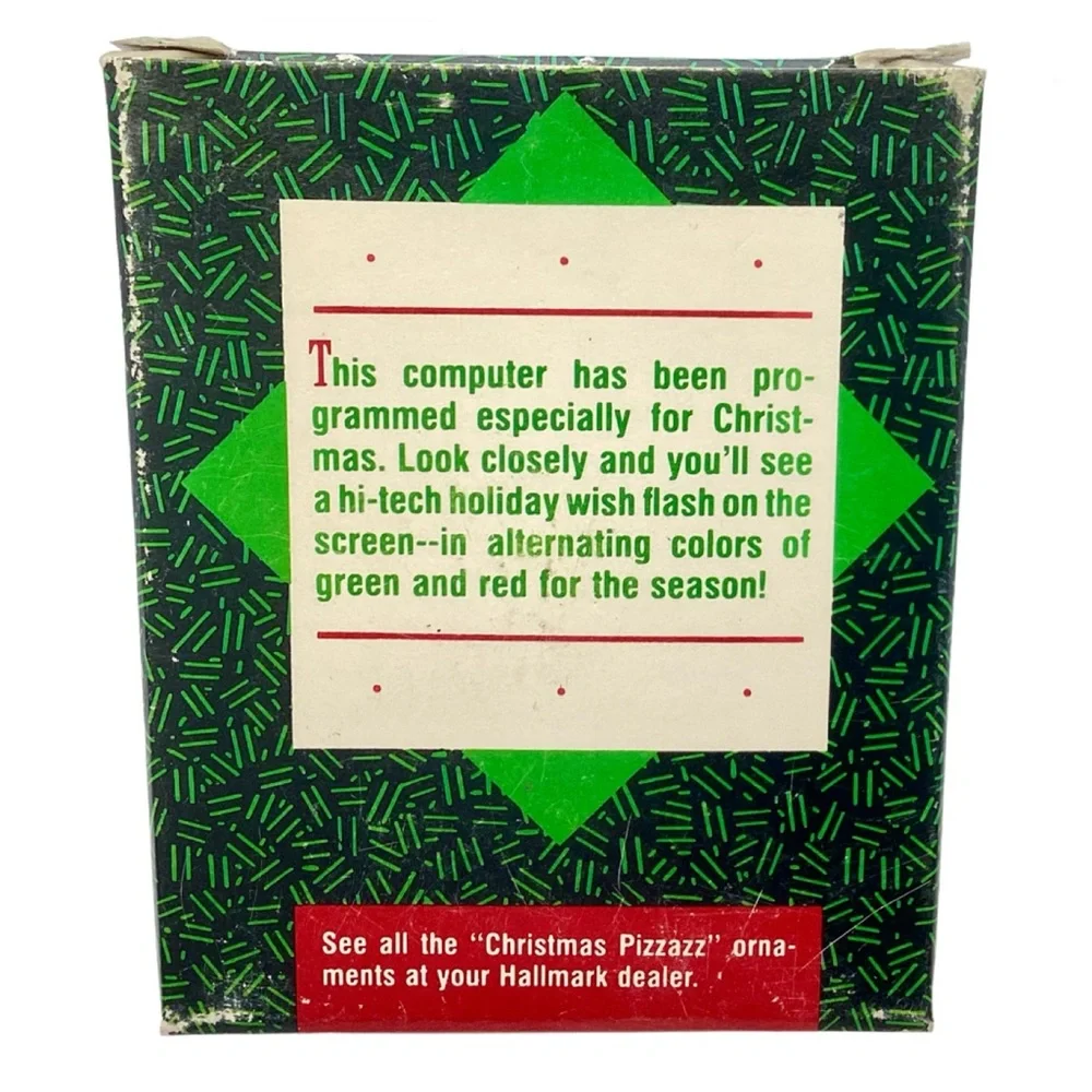 Hallmark this pre